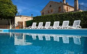 Agriturismo Montorso